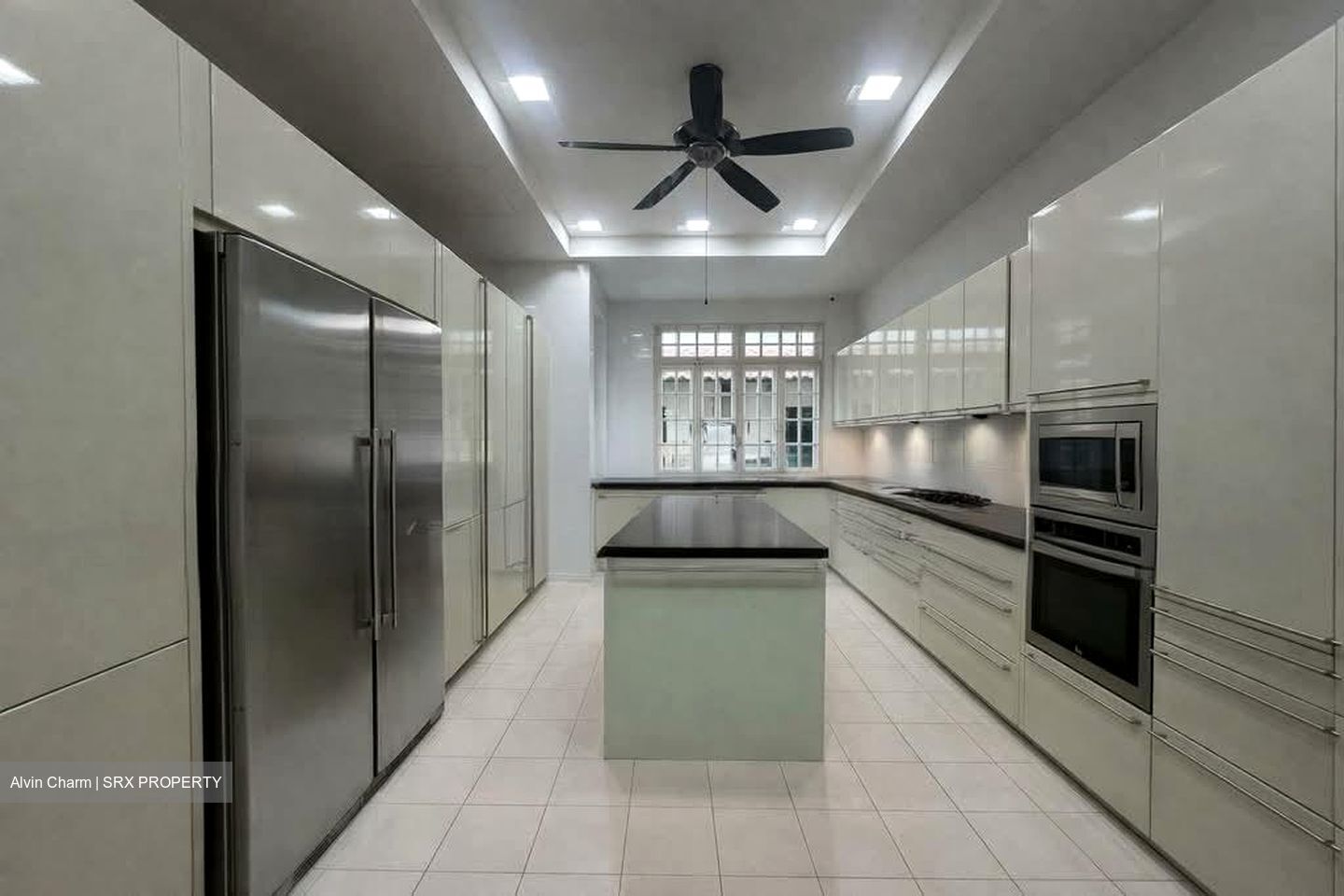 Frankel Estate (D15), Detached #535857551